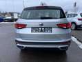 SEAT Ateca 1.5 TSI Style AHK+FULL-LINK+VIRTUAL-COCKPI Silber - thumbnail 4
