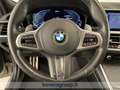 BMW 330 e Msport auto Argent - thumbnail 22