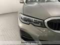 BMW 330 e Msport auto Argintiu - thumbnail 4