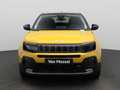 Jeep Avenger 1st Edition 54 kWh | Apple/Android Play | Camera | Geel - thumbnail 3