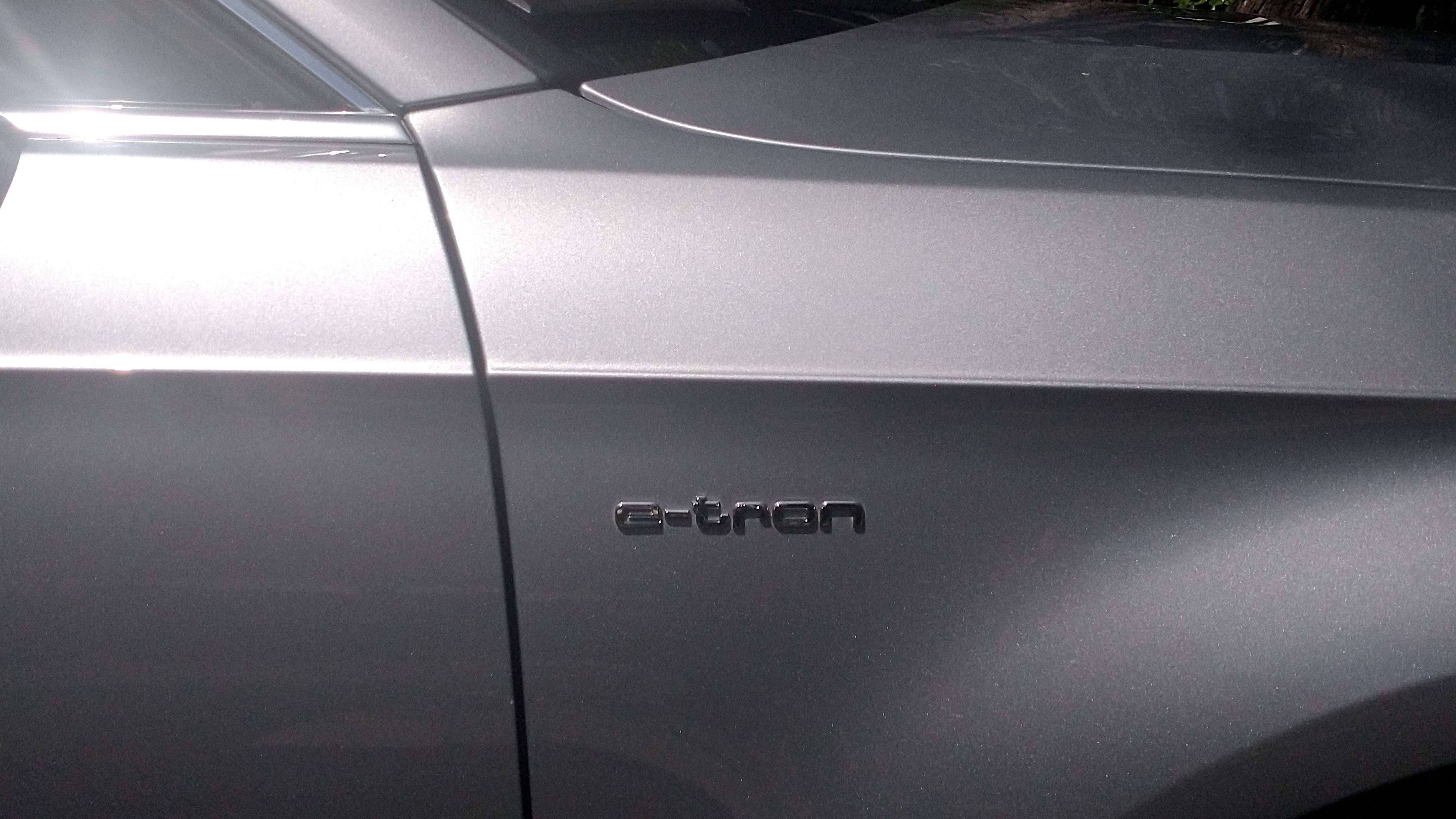 2017 Audi A3 Sportback etron - Technik Trim thumb 14