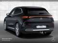 Mercedes-Benz EQE SUV EQE 350 4M AMG+PANO+360+AHK+BURMESTER+KEYLESS Zwart - thumbnail 23