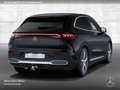 Mercedes-Benz EQE SUV EQE 350 4M AMG+PANO+360+AHK+BURMESTER+KEYLESS Zwart - thumbnail 5