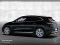 Mercedes-Benz EQE SUV EQE 350 4M AMG+PANO+360+AHK+BURMESTER+KEYLESS Zwart - thumbnail 15