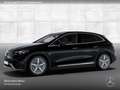 Mercedes-Benz EQE SUV EQE 350 4M AMG+PANO+360+AHK+BURMESTER+KEYLESS Zwart - thumbnail 3