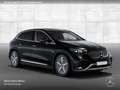 Mercedes-Benz EQE SUV EQE 350 4M AMG+PANO+360+AHK+BURMESTER+KEYLESS Zwart - thumbnail 21