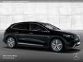 Mercedes-Benz EQE SUV EQE 350 4M AMG+PANO+360+AHK+BURMESTER+KEYLESS Zwart - thumbnail 16