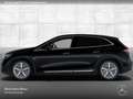 Mercedes-Benz EQE SUV EQE 350 4M AMG+PANO+360+AHK+BURMESTER+KEYLESS Zwart - thumbnail 6