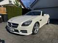 Mercedes-Benz SLK 200 AMG BlueEFFICIENCY 7G-TRONIC Edition1 diamondwhite Wit - thumbnail 13
