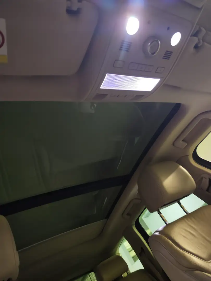 Volkswagen Touareg 3.0 V6 TDI 204 FAP 4Motion BlueMotion Carat Tiptro - 2