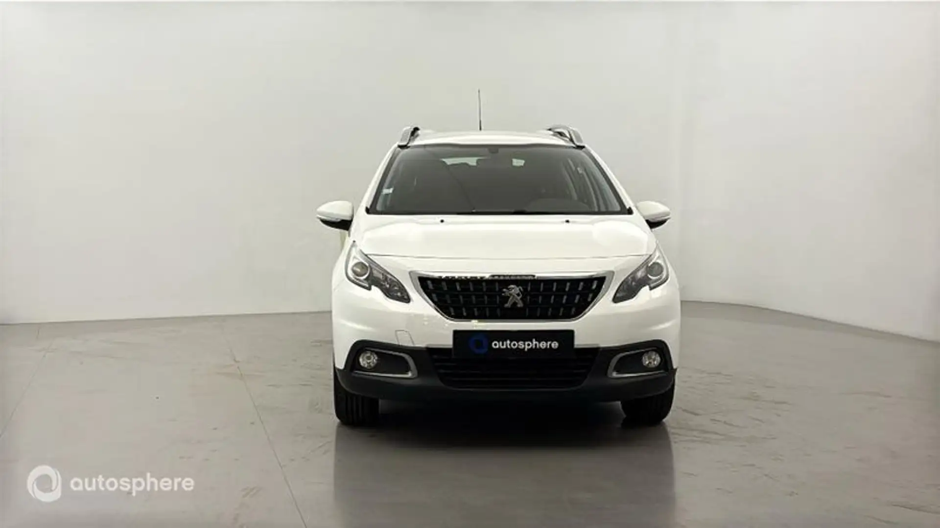 Peugeot 2008 1.2 PureTech 82ch Style - 2