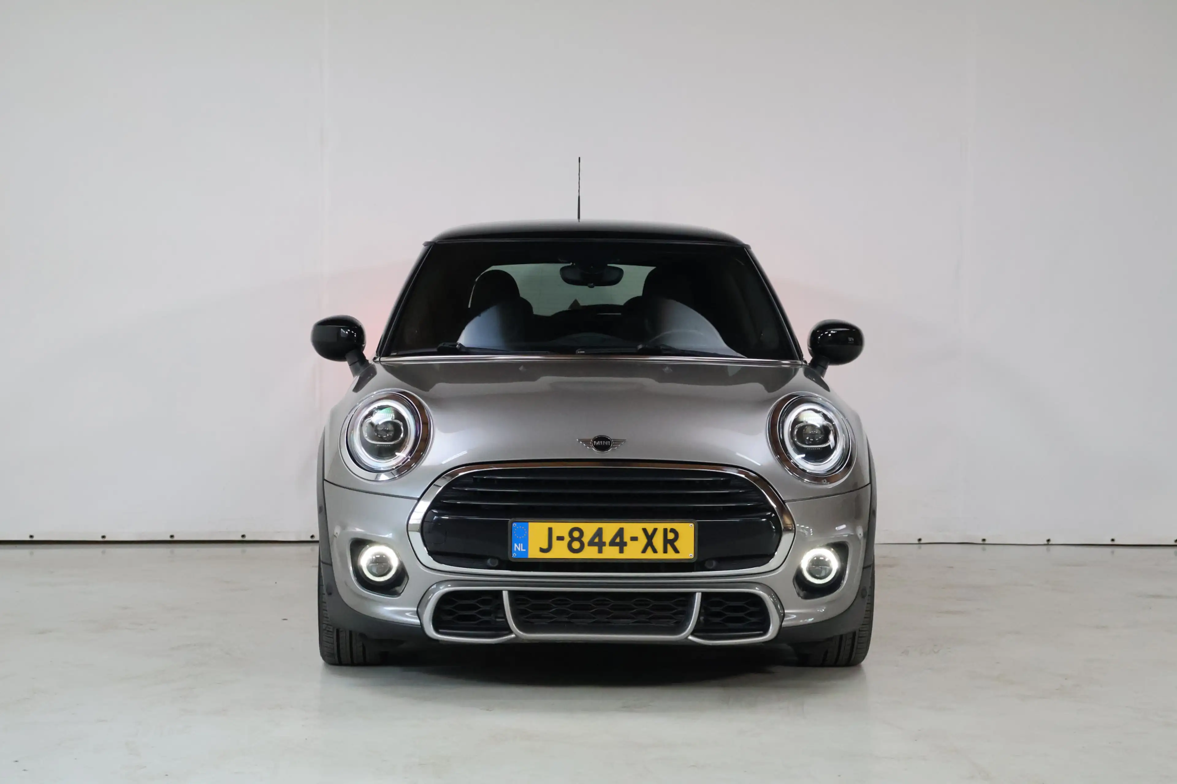 MINI John Cooper Works 3-Deurs 1.5 JCW | Keyless | H&K | Sfeerverlichting — photo 7