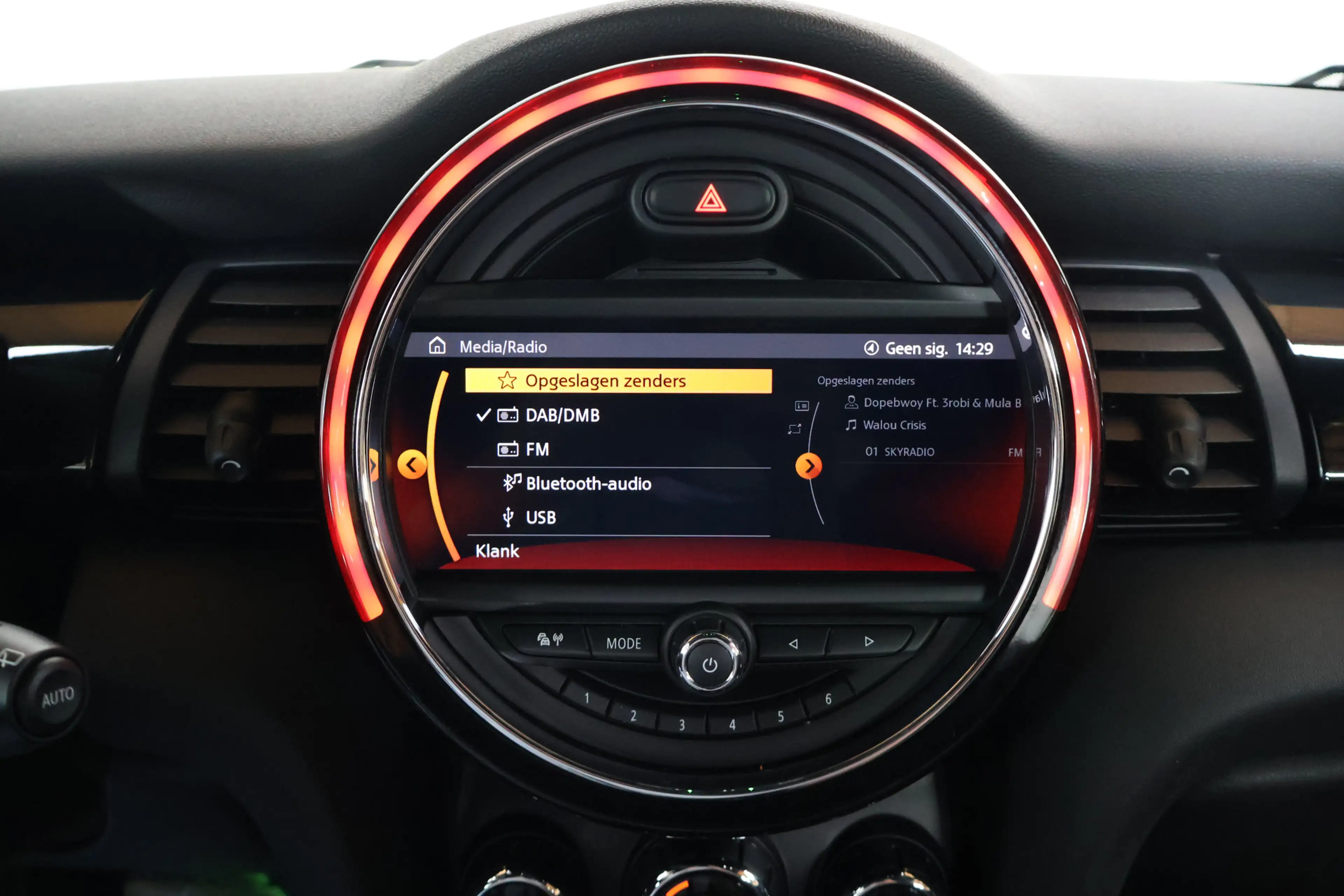 MINI John Cooper Works 3-Deurs 1.5 JCW | Keyless | H&K | Sfeerverlichting — photo 21