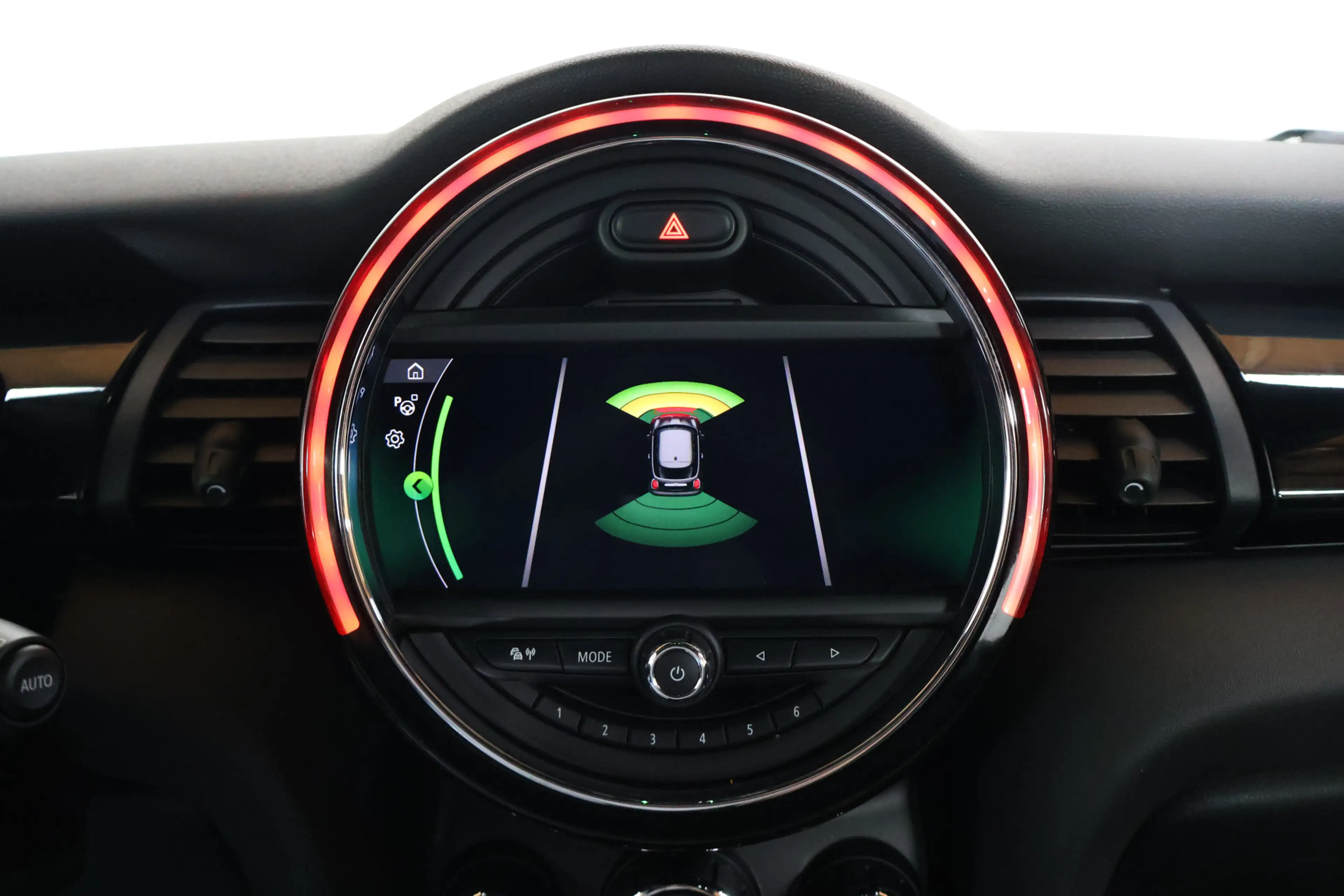 MINI John Cooper Works 3-Deurs 1.5 JCW | Keyless | H&K | Sfeerverlichting — photo 18