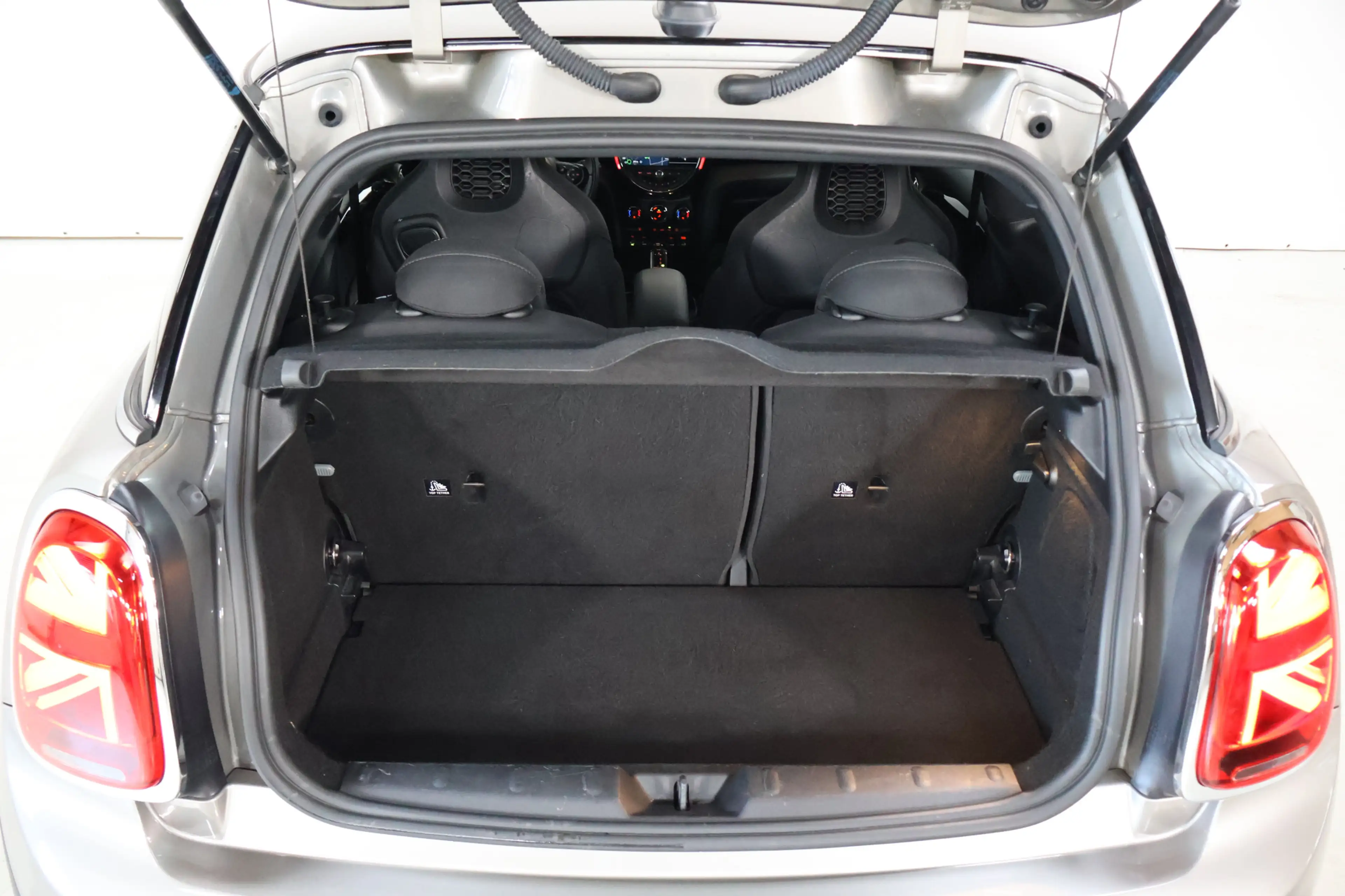 MINI John Cooper Works 3-Deurs 1.5 JCW | Keyless | H&K | Sfeerverlichting — photo 11