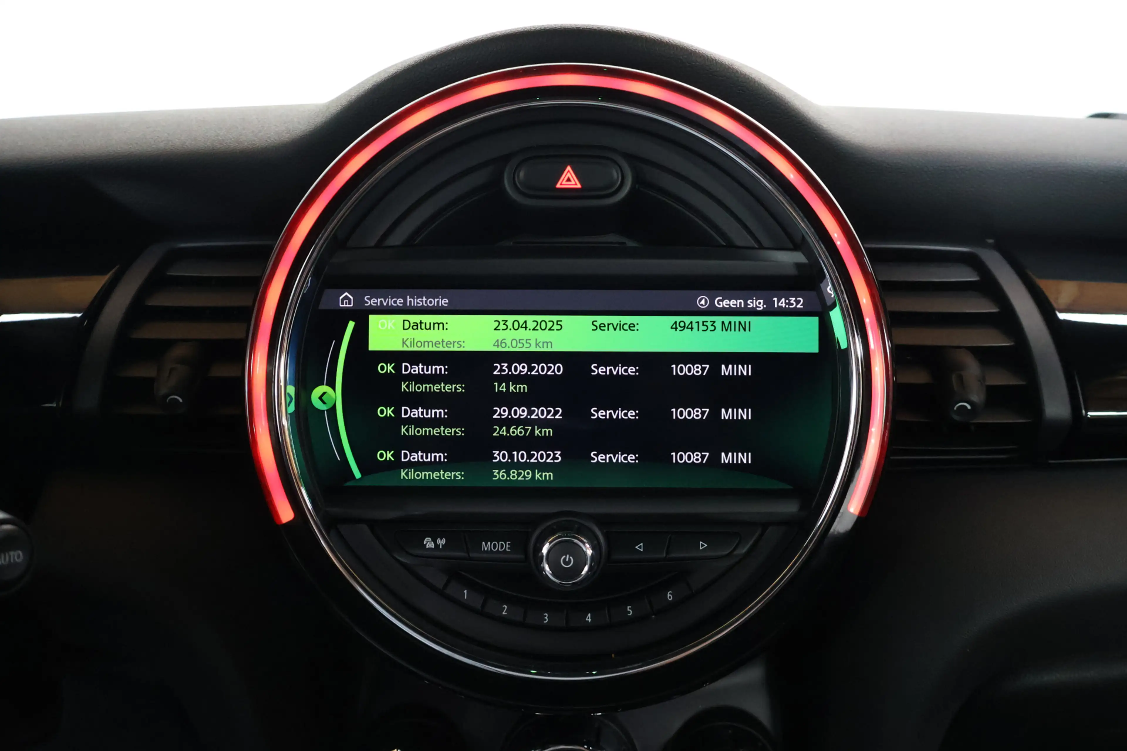 MINI John Cooper Works 3-Deurs 1.5 JCW | Keyless | H&K | Sfeerverlichting — photo 27