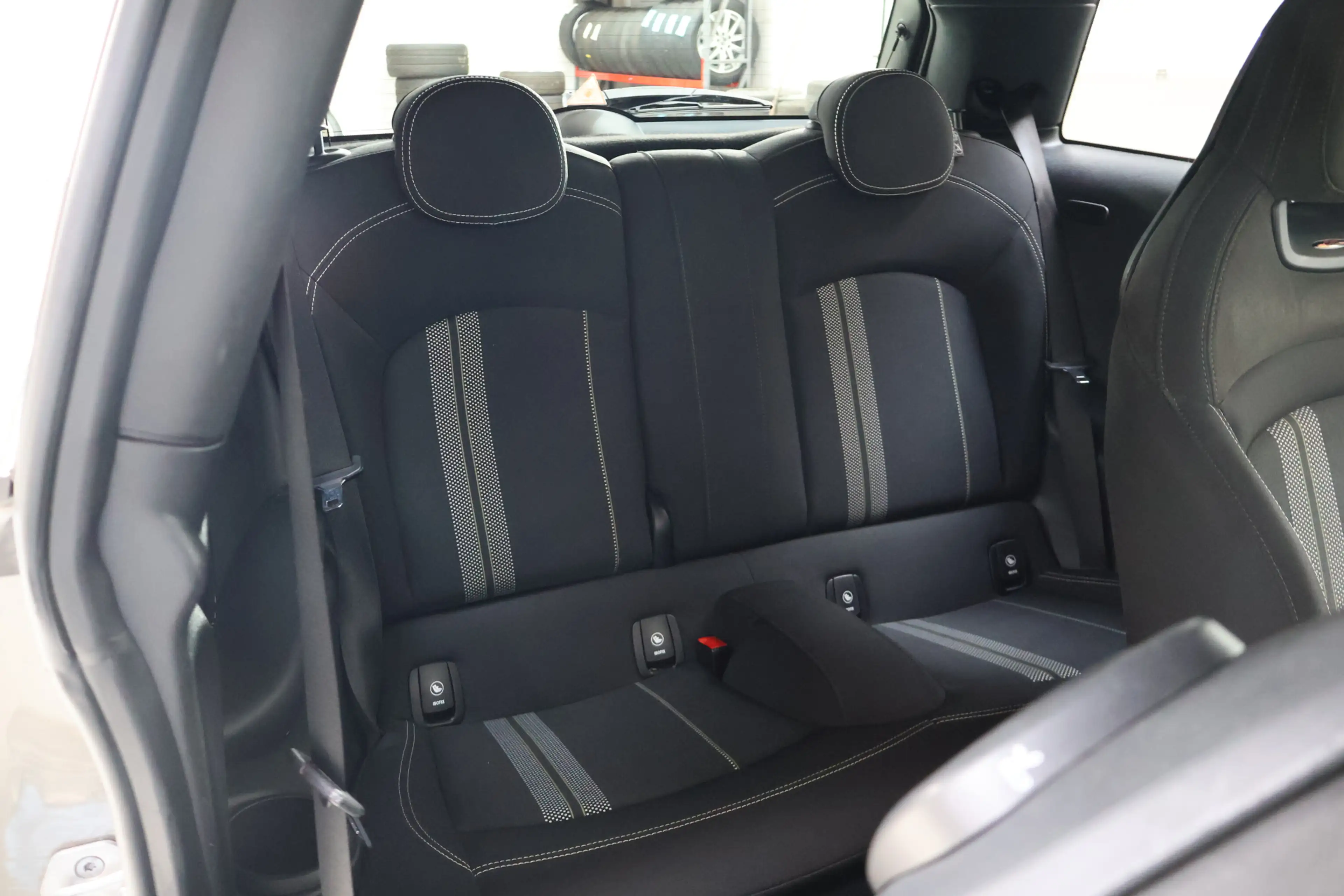 MINI John Cooper Works 3-Deurs 1.5 JCW | Keyless | H&K | Sfeerverlichting — photo 4