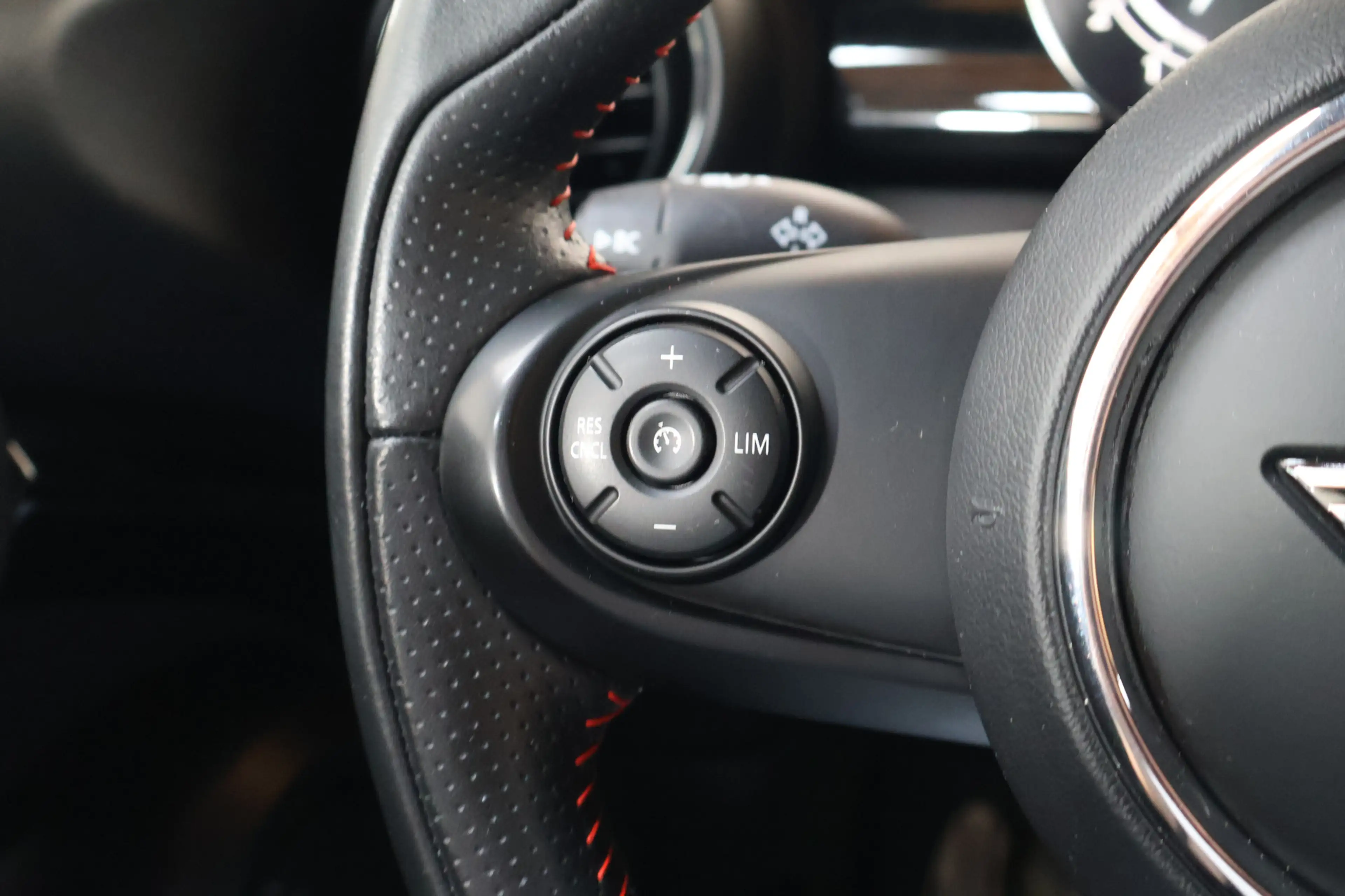 MINI John Cooper Works 3-Deurs 1.5 JCW | Keyless | H&K | Sfeerverlichting — photo 24