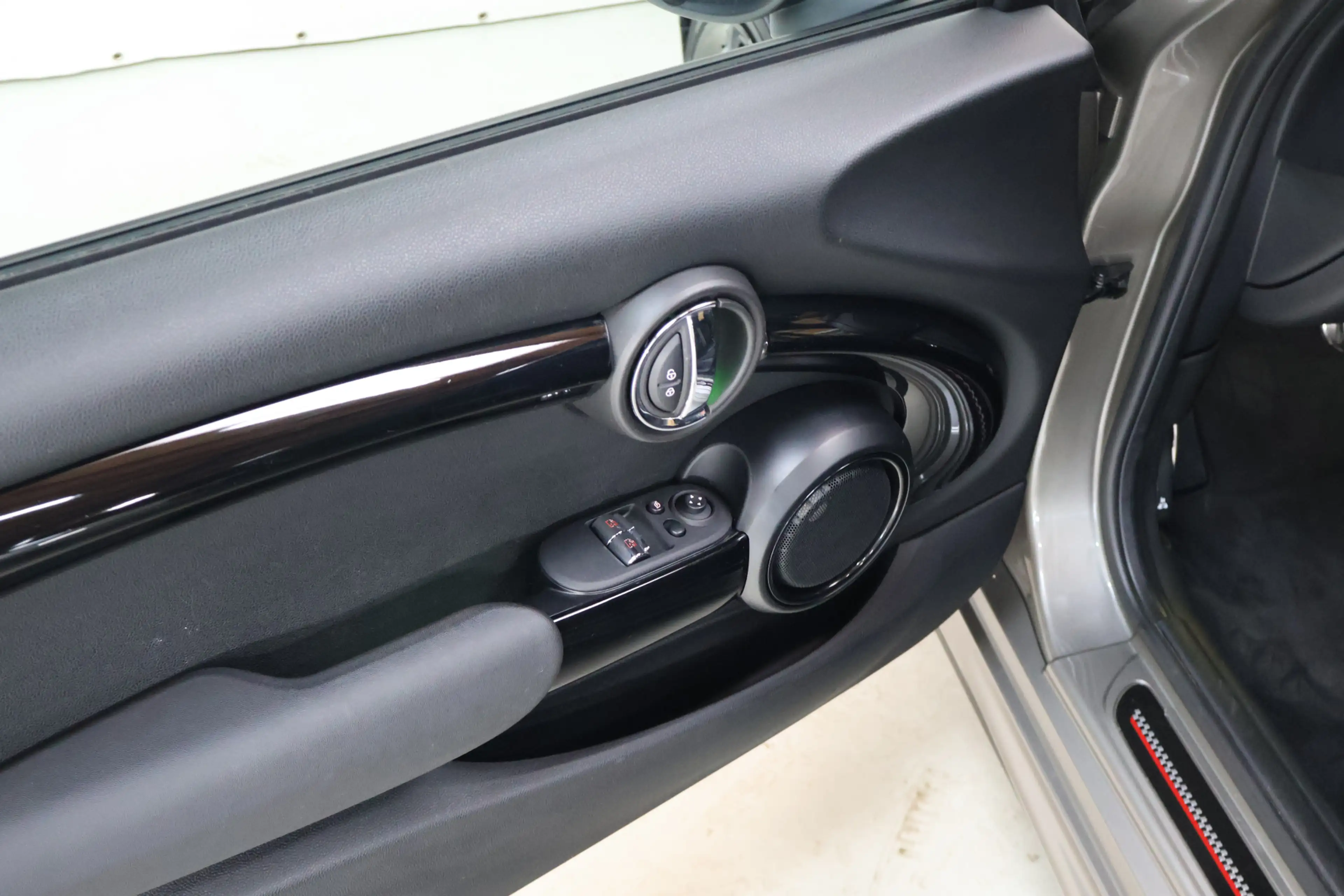MINI John Cooper Works 3-Deurs 1.5 JCW | Keyless | H&K | Sfeerverlichting — photo 28