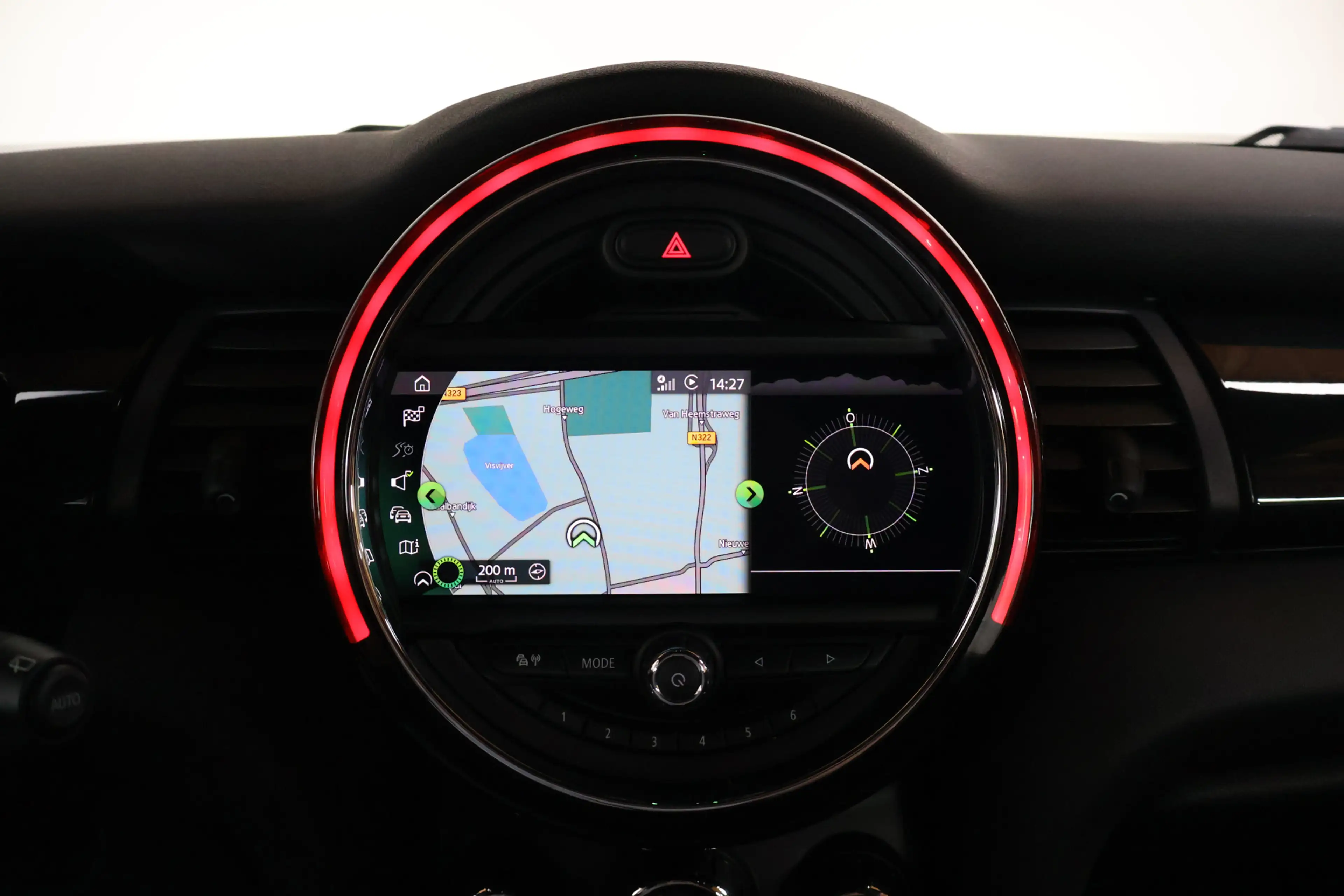 MINI John Cooper Works 3-Deurs 1.5 JCW | Keyless | H&K | Sfeerverlichting — photo 25
