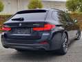 BMW 530 Touring eAS PHEV//M-Pakket//Pano... Zwart - thumbnail 2