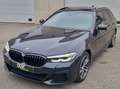 BMW 530 Touring eAS PHEV//M-Pakket//Pano... Zwart - thumbnail 1