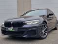 BMW 530 Touring eAS PHEV//M-Pakket//Pano... Zwart - thumbnail 3