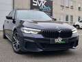 BMW 530 Touring eAS PHEV//M-Pakket//Pano... Zwart - thumbnail 5