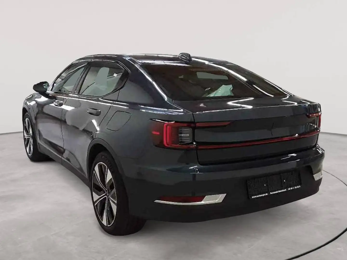 Polestar 2 Polestar 2 Dual Motor 78kWh Azul - 2