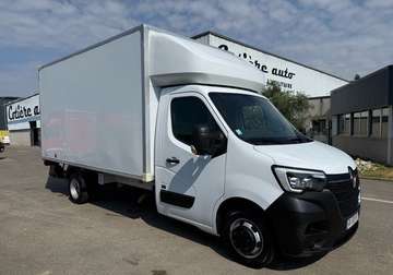 28490ht 145ch caisse 22m3 hayon