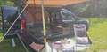 Dacia Dokker Camperbus gemaakt door Outbase Campervans Negru - thumbnail 13