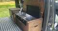 Dacia Dokker Camperbus gemaakt door Outbase Campervans Negru - thumbnail 4