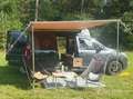 Dacia Dokker Camperbus gemaakt door Outbase Campervans Negru - thumbnail 10