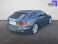 Audi S6 3.0 TDI 344ch quattro tiptronic Gris - thumbnail 2