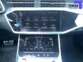 Audi S6 3.0 TDI 344ch quattro tiptronic Gris - thumbnail 8