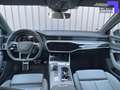 Audi S6 3.0 TDI 344ch quattro tiptronic Gris - thumbnail 5