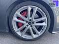 Audi S6 3.0 TDI 344ch quattro tiptronic Gris - thumbnail 16