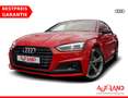 Audi A5 Sportback 40 2.0 TDI quattro sport LED Navi Rot - thumbnail 1
