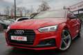 Audi A5 Sportback 40 2.0 TDI quattro sport LED Navi Rot - thumbnail 2