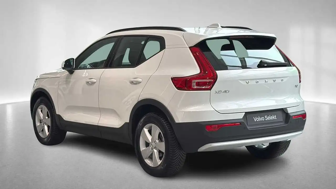 Volvo XC40 T2 AUT Essential + Trekhaak, миниатюра 4