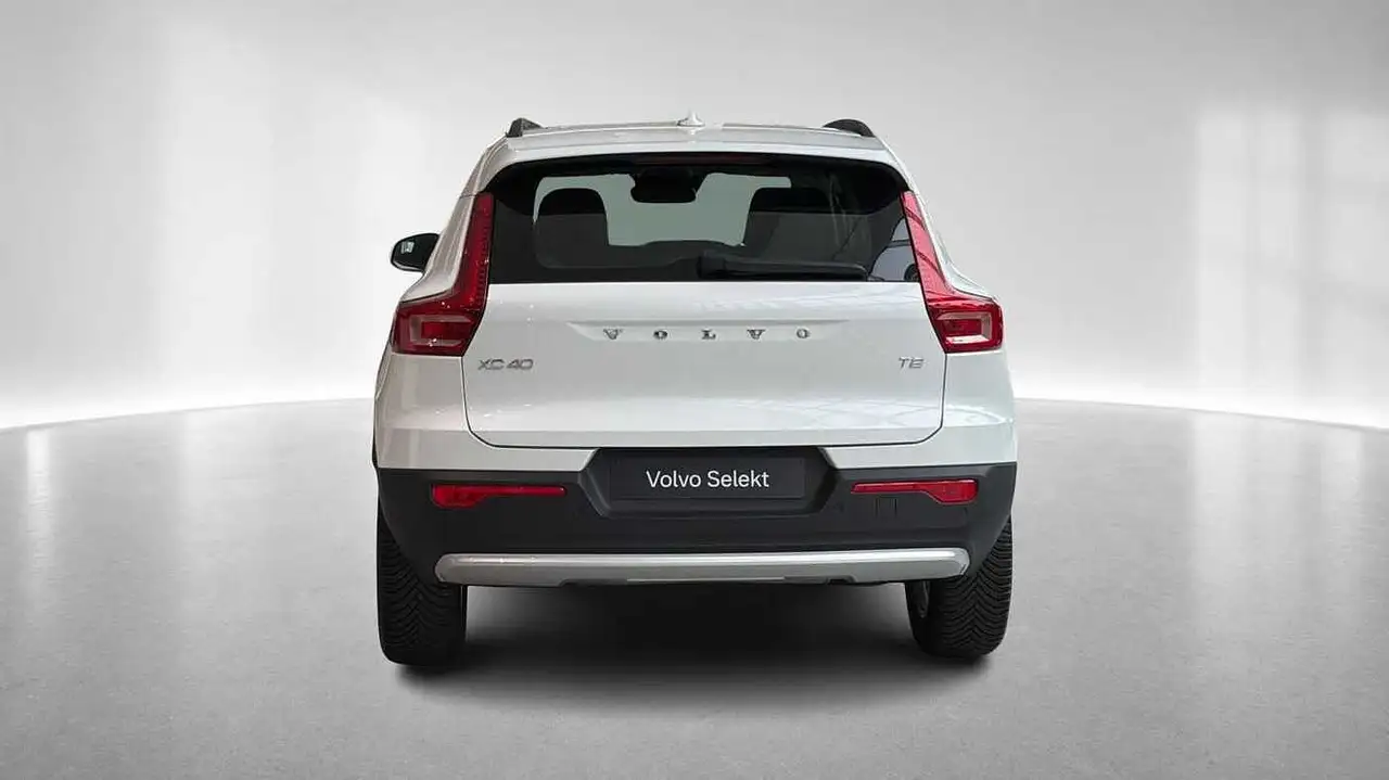 Volvo XC40 T2 AUT Essential + Trekhaak, миниатюра 5