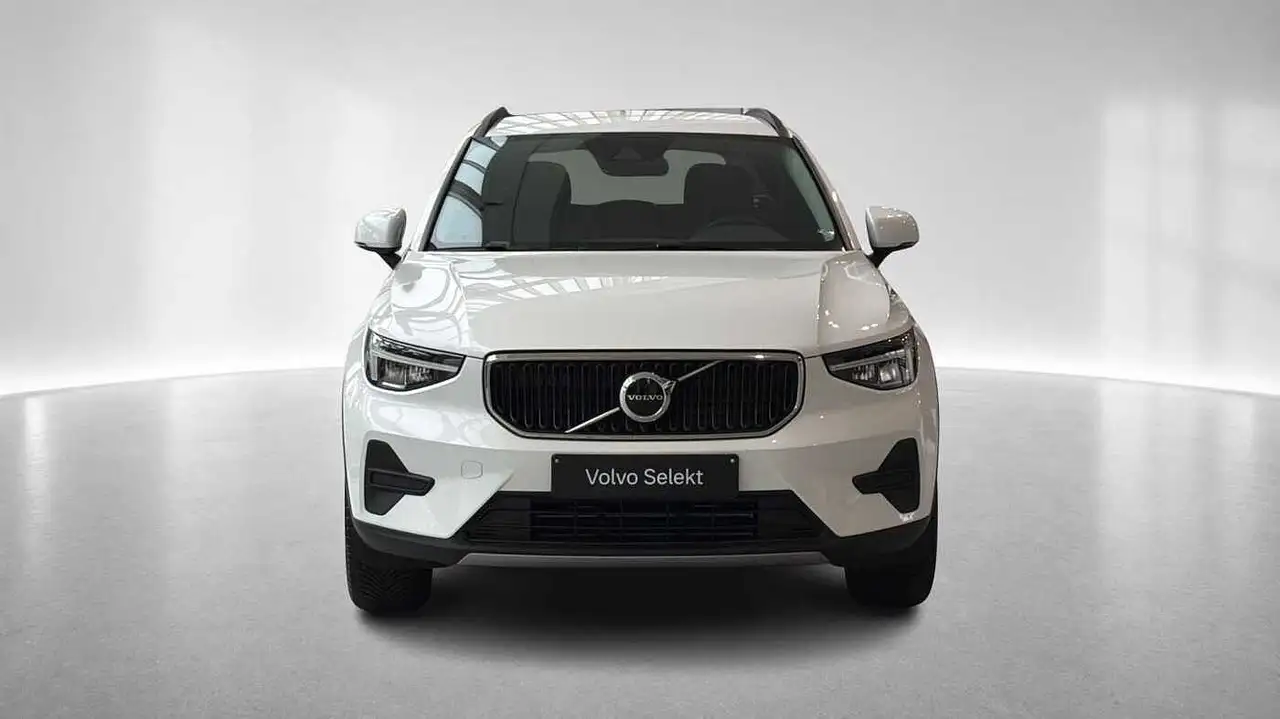 Volvo XC40 T2 AUT Essential + Trekhaak, миниатюра 2