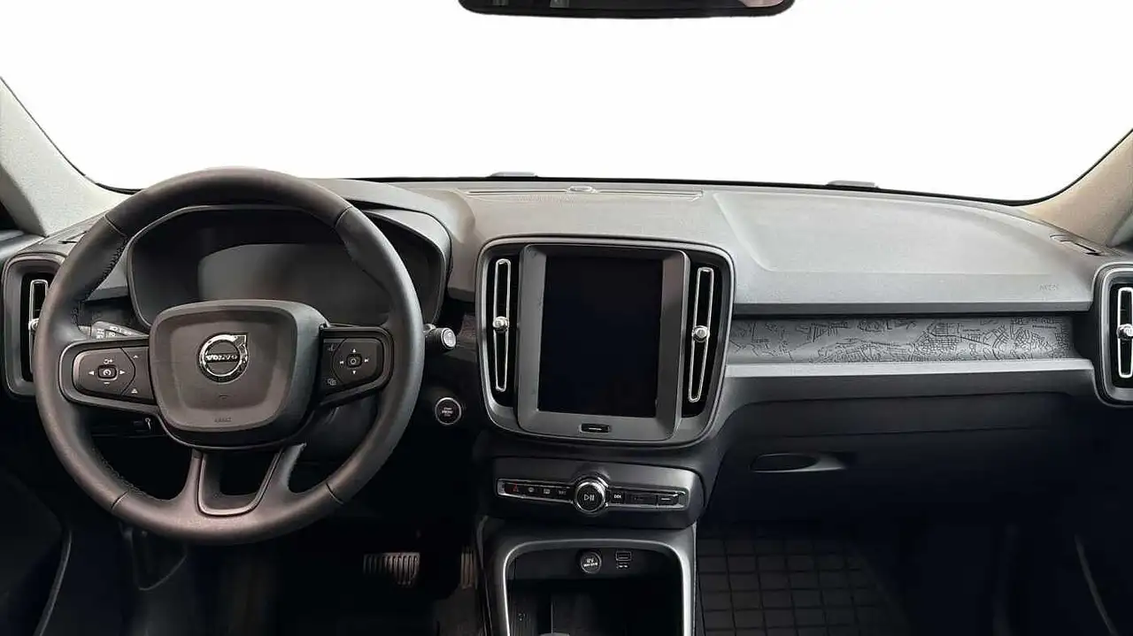 Volvo XC40 T2 AUT Essential + Trekhaak, миниатюра 10