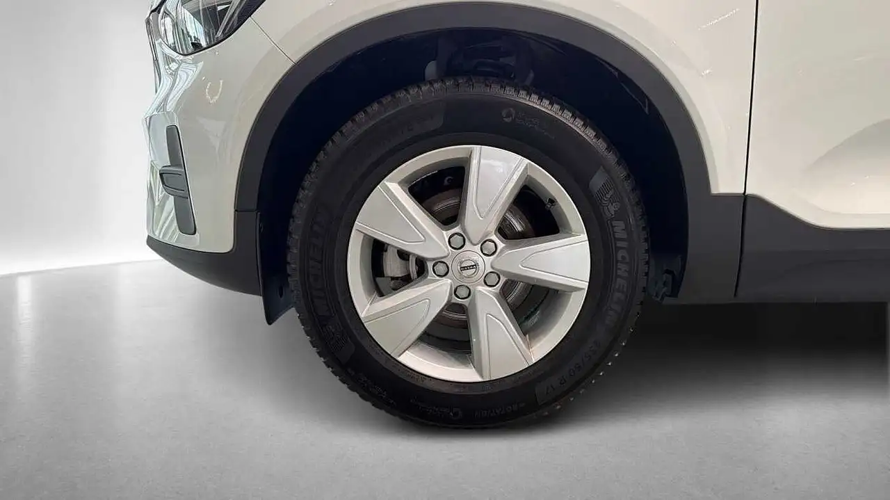 Volvo XC40 T2 AUT Essential + Trekhaak, миниатюра 8