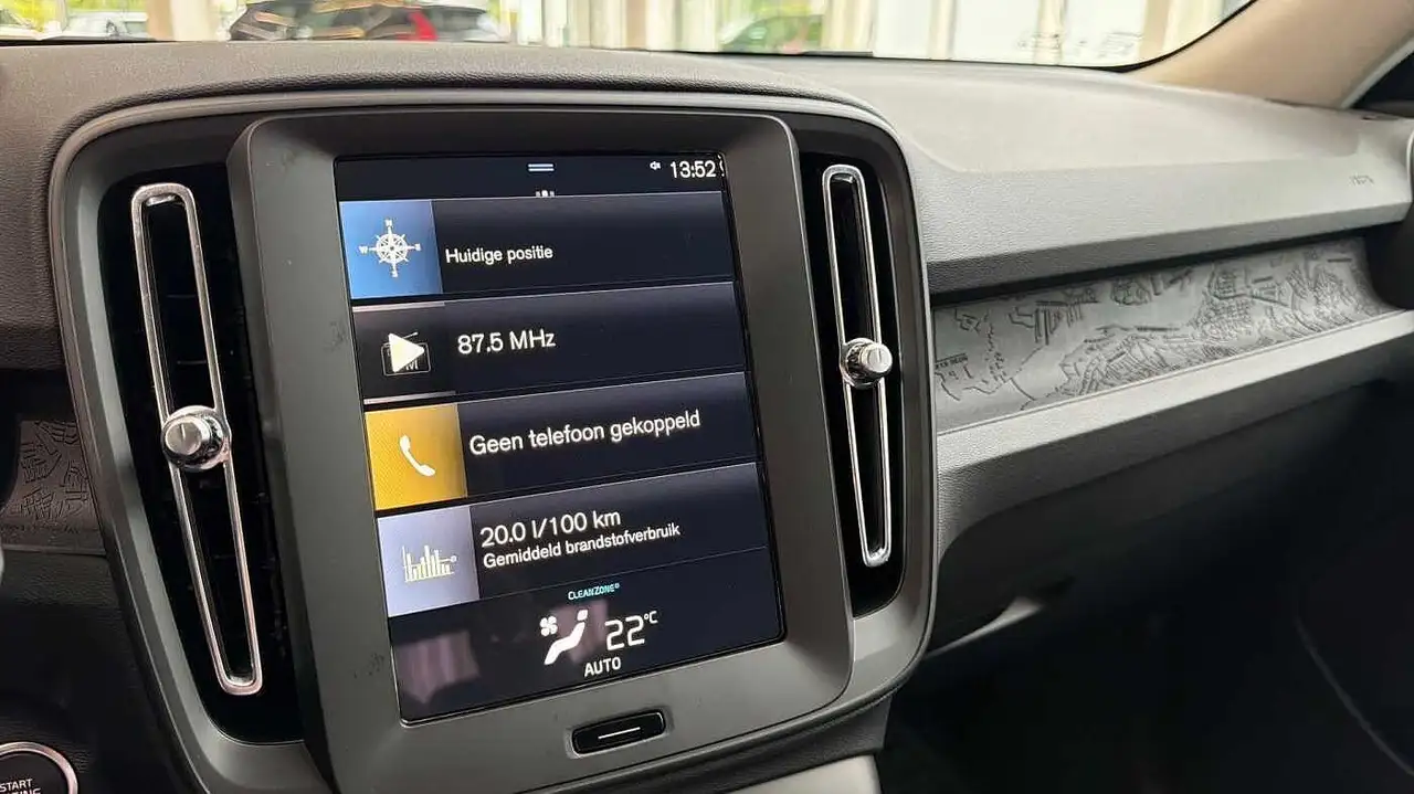 Volvo XC40 T2 AUT Essential + Trekhaak, миниатюра 15