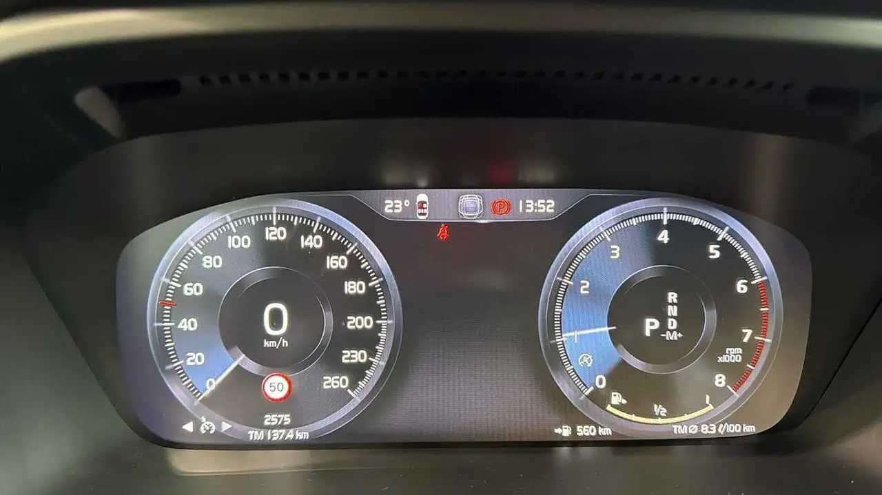Volvo XC40 T2 AUT Essential + Trekhaak, миниатюра 14