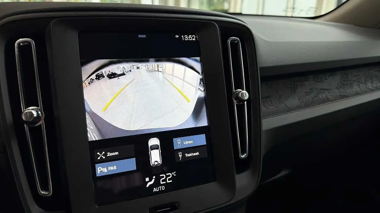 Volvo XC40 T2 AUT Essential + Trekhaak, миниатюра 17