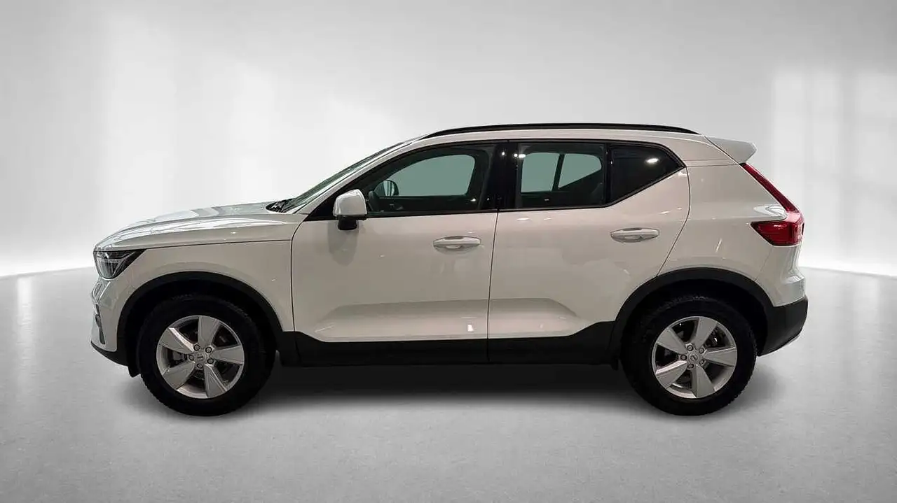 Volvo XC40 T2 AUT Essential + Trekhaak, миниатюра 3