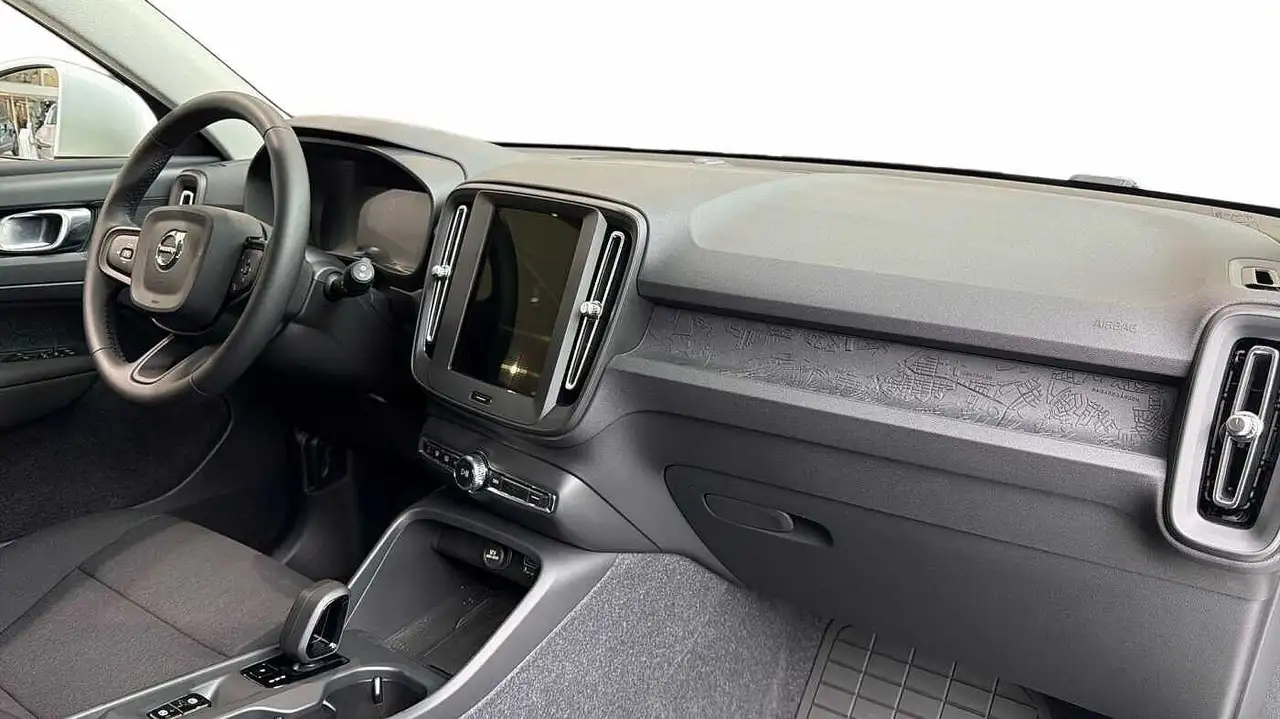 Volvo XC40 T2 AUT Essential + Trekhaak, миниатюра 9