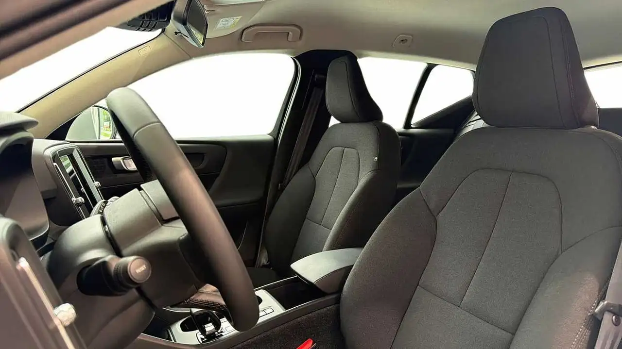 Volvo XC40 T2 AUT Essential + Trekhaak, миниатюра 11